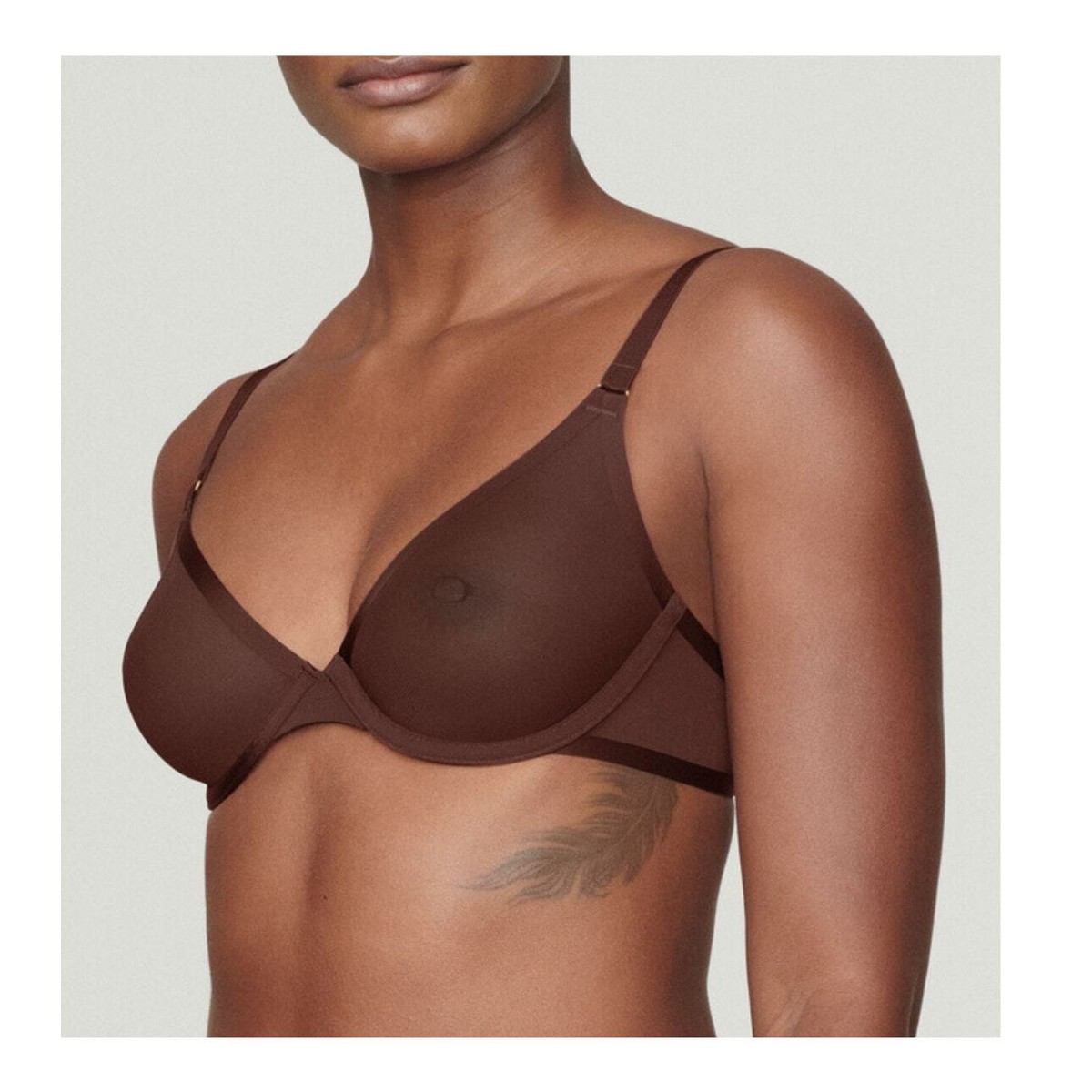 Cuup Review Plus-Size: 10 Months Wearing a 38G, The Honest Take