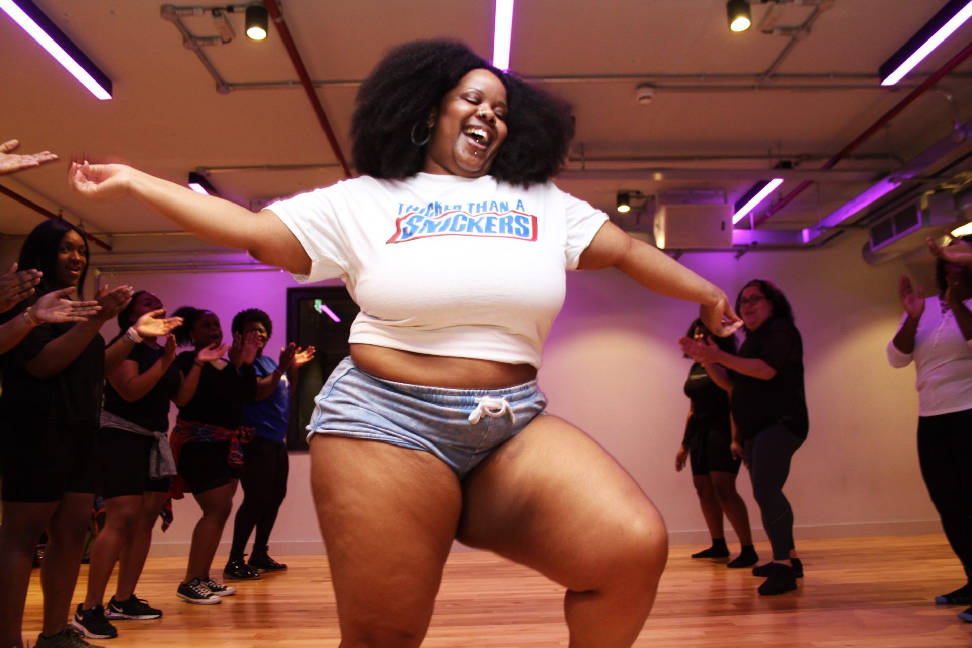 Dance Workouts