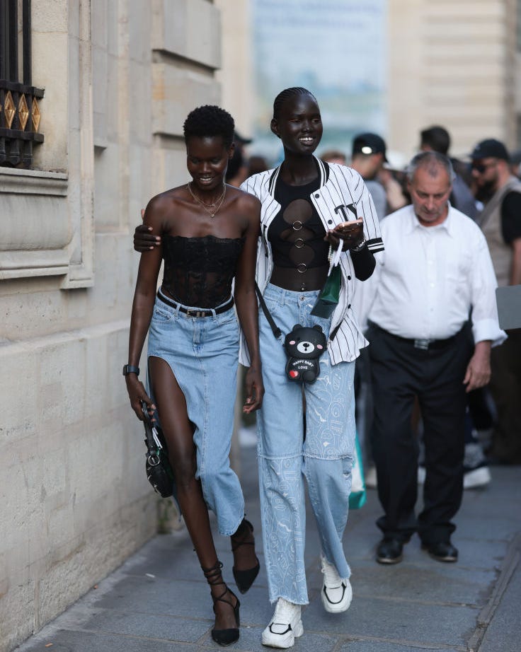 Date Night and Going-Out Outfits That Went Viral