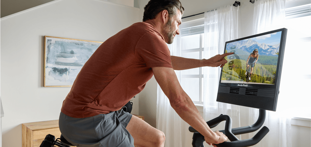 Day 15 - 35 Minutes With Power Intervals