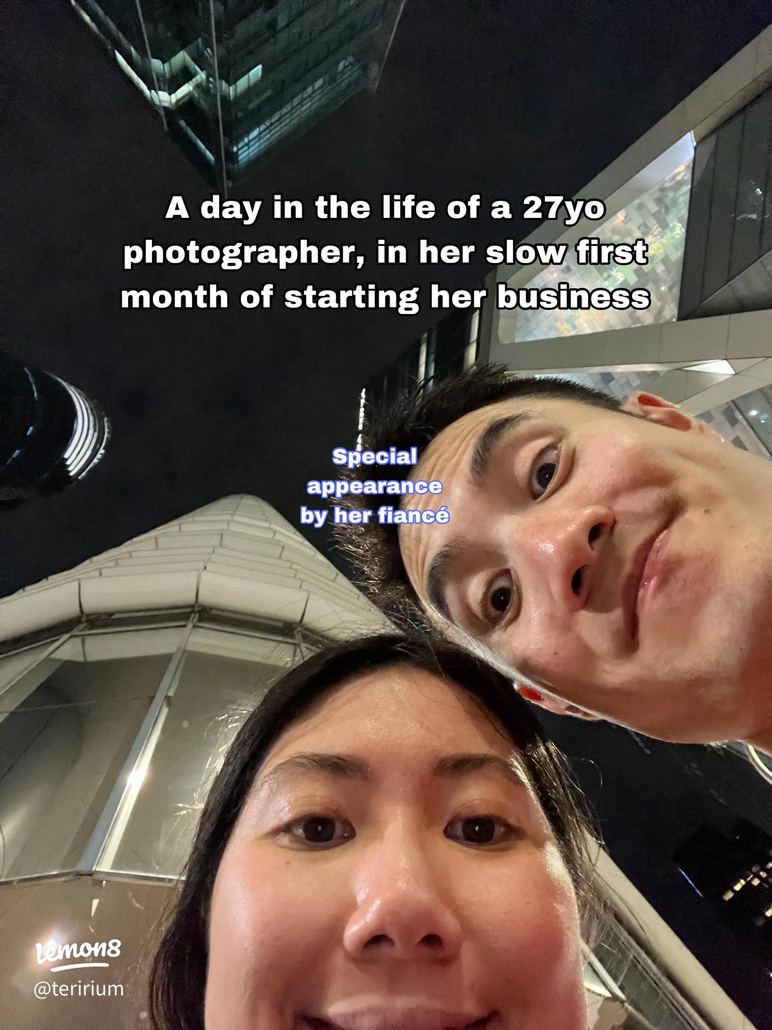 Day 27 - Share Your Journey
