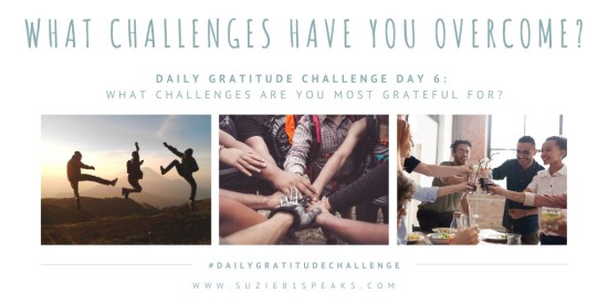Day 6 - Gratitude for Function