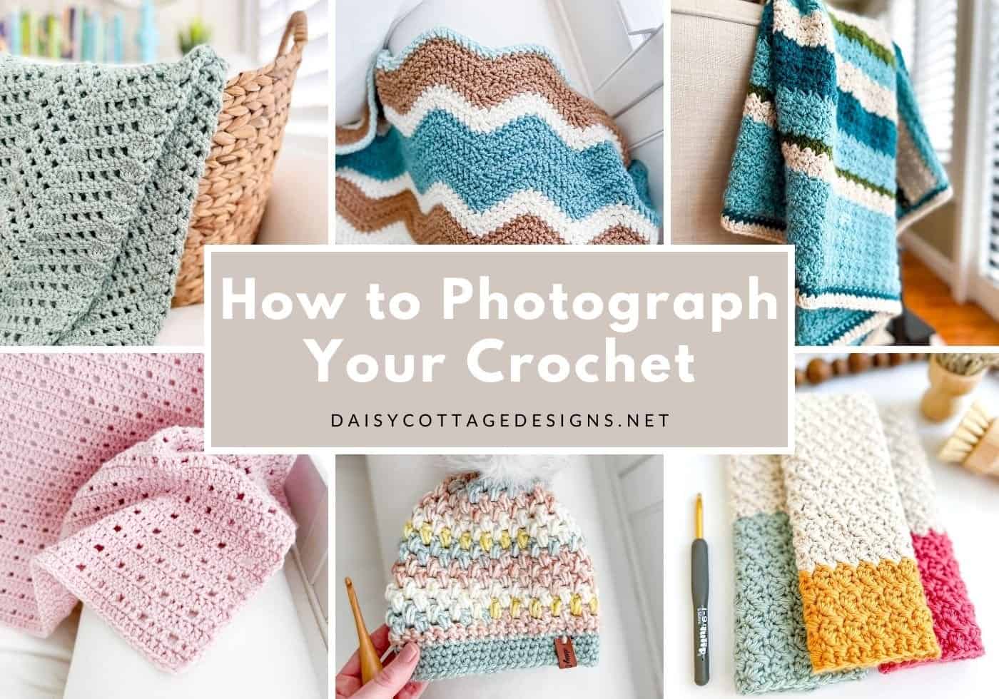 DIY Crochet Install Tips for Beginners