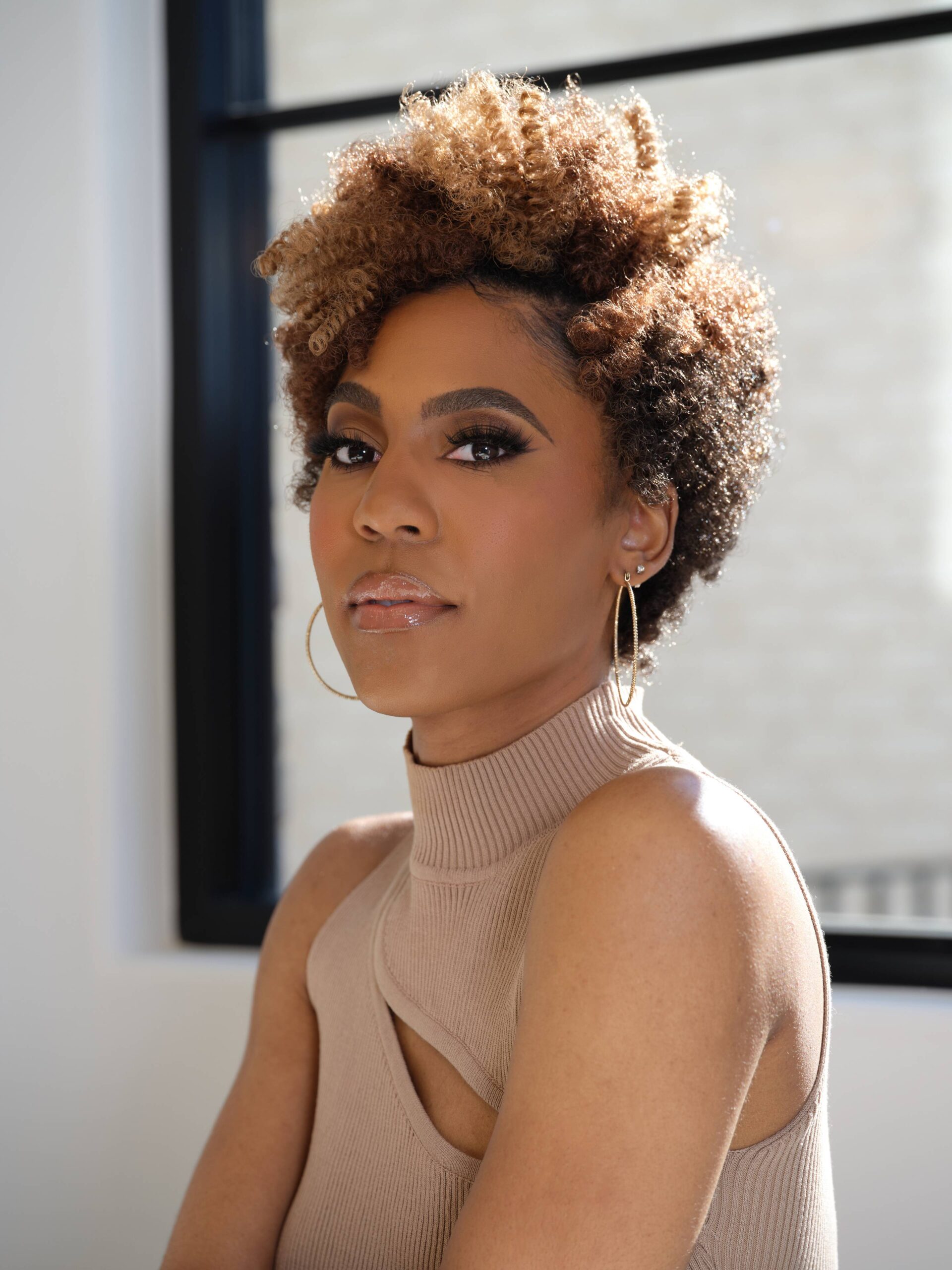 Does crochet hair damage your natural hair?