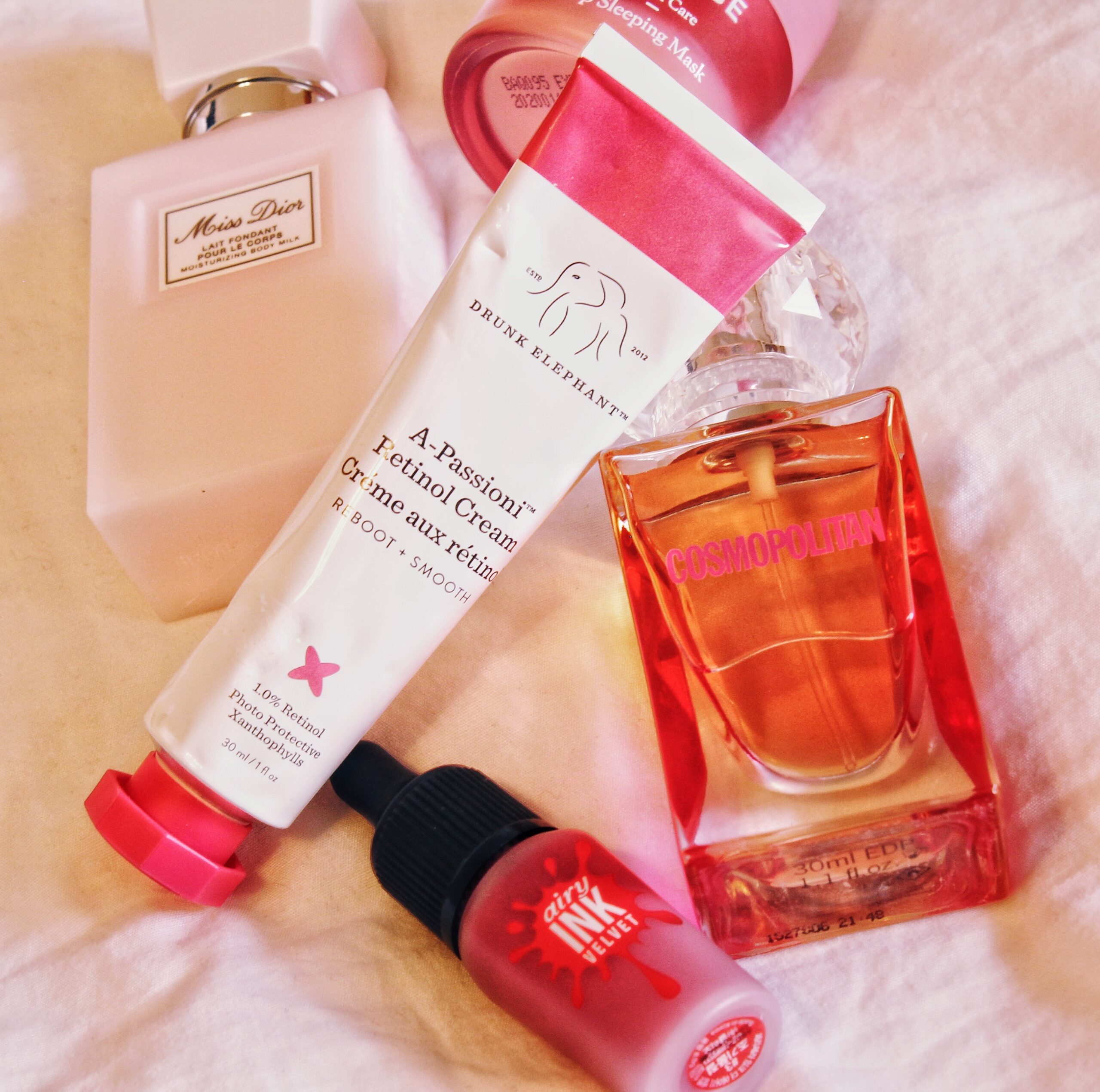 Drunk Elephant A-Passioni Retinol Review: The $74 Question, Settled