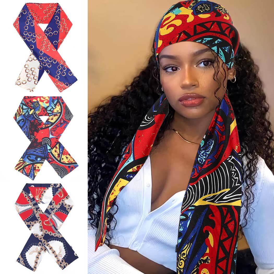 Edge Scarves and Wraps