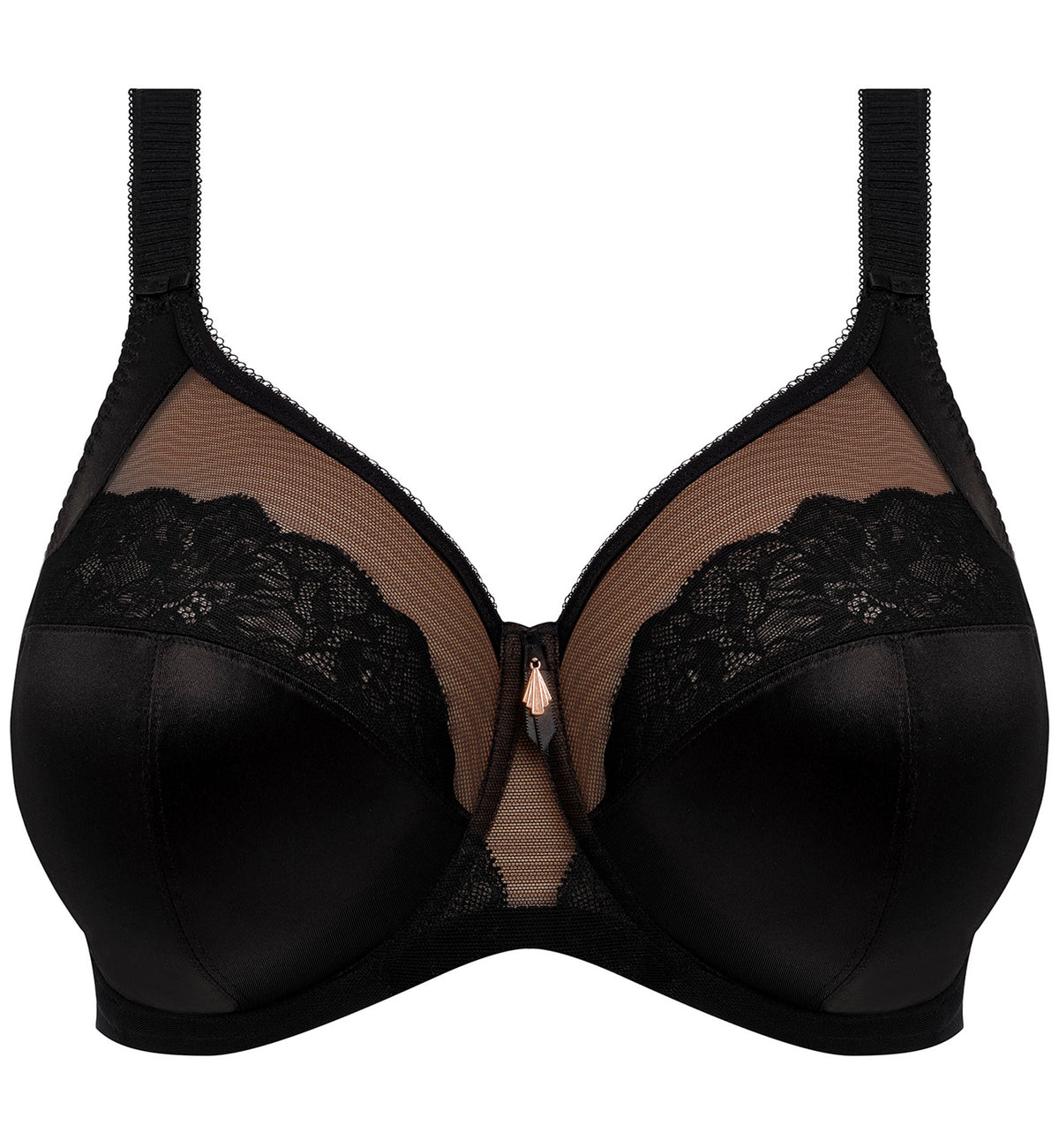 Elomi Cate Bra Review: A Year of Wear Tests on Three Friends