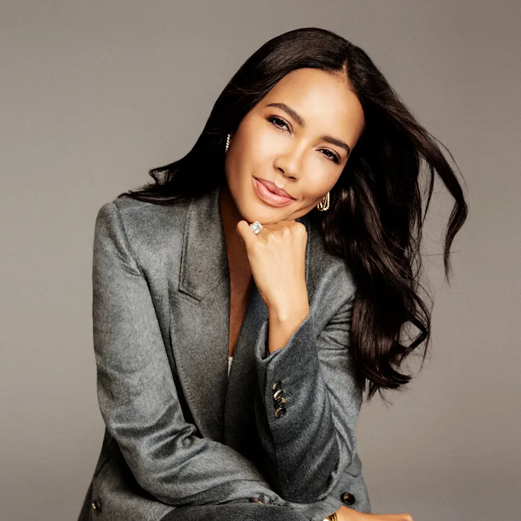 Emma Grede, co-founder and CEO of Good American