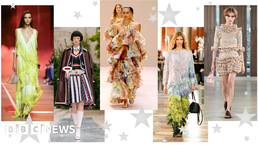 Every Fashion Trend From the 2026 Awards Season You Can Wear in Real Life