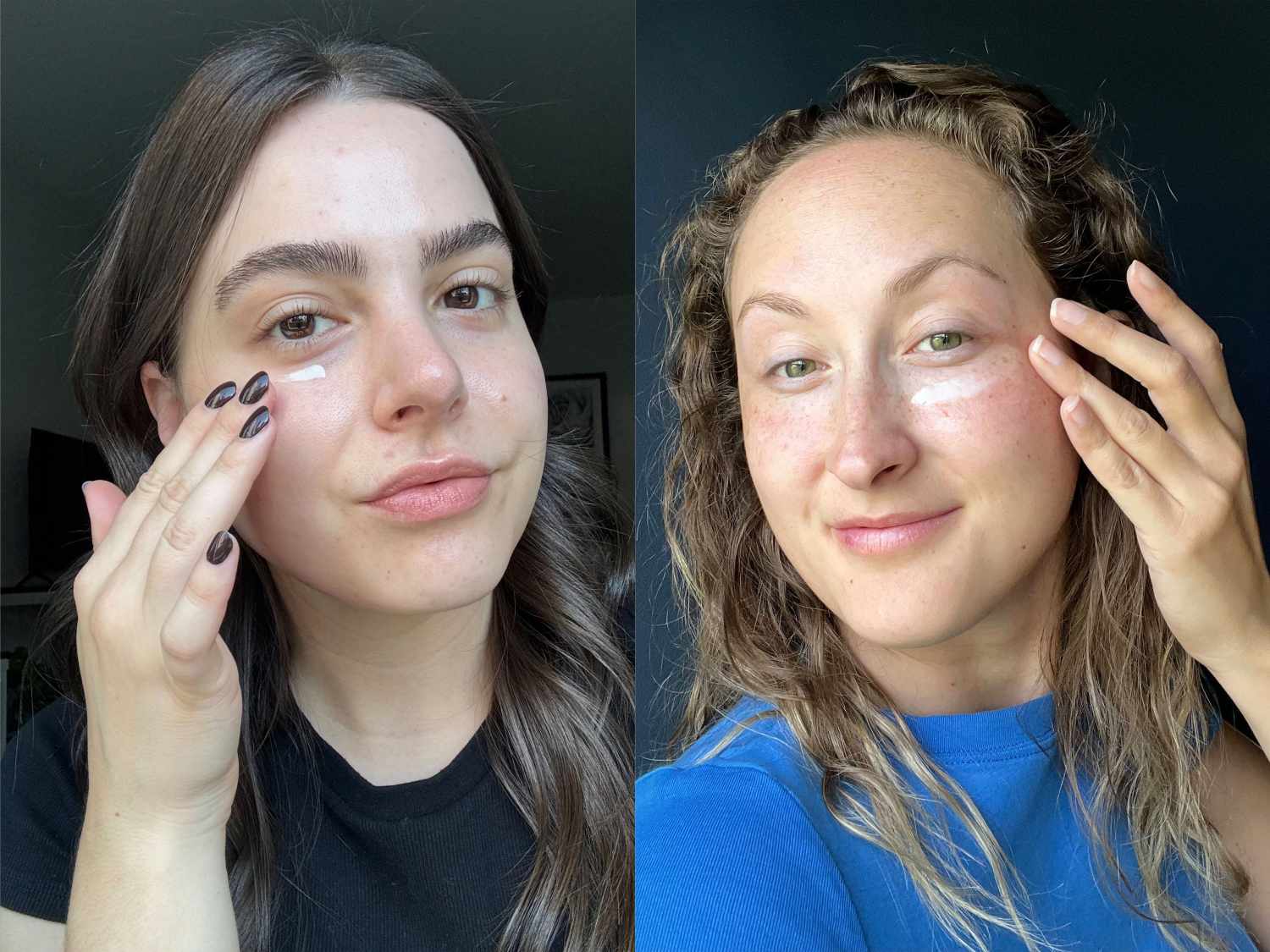 Eye Cream Alternative