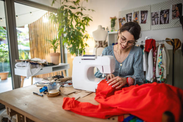 Finding the Right Seamstress