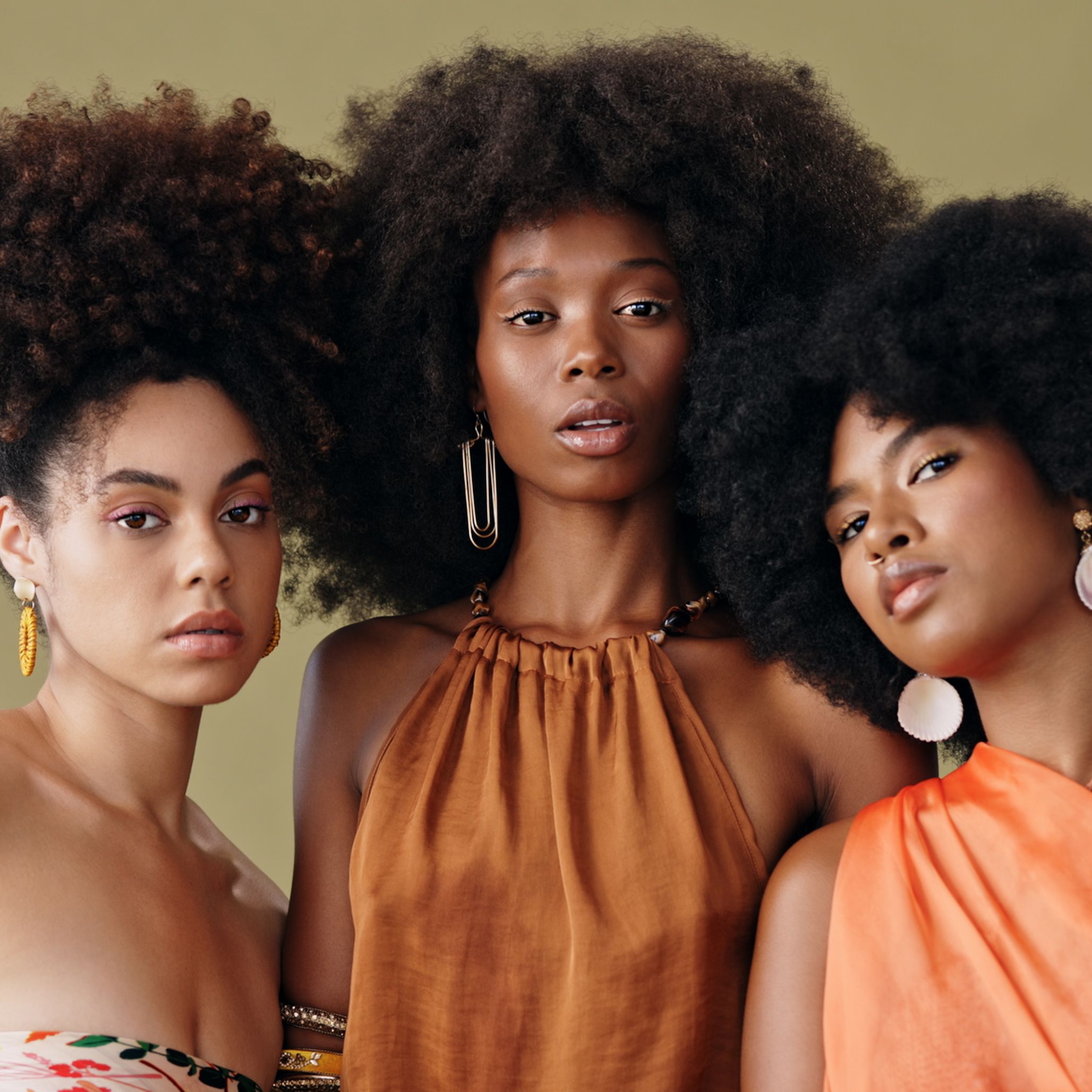 For 4A Hair