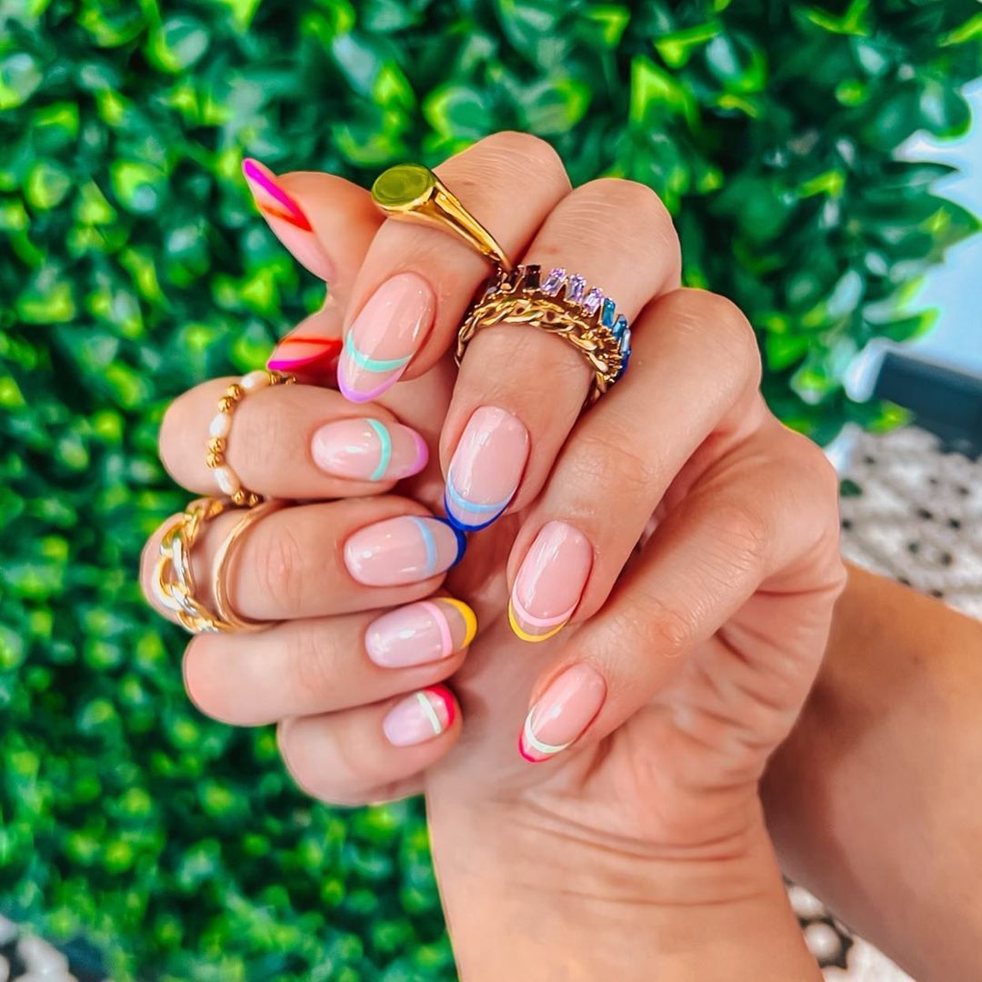 French Tips