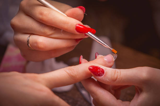 Gel Extensions