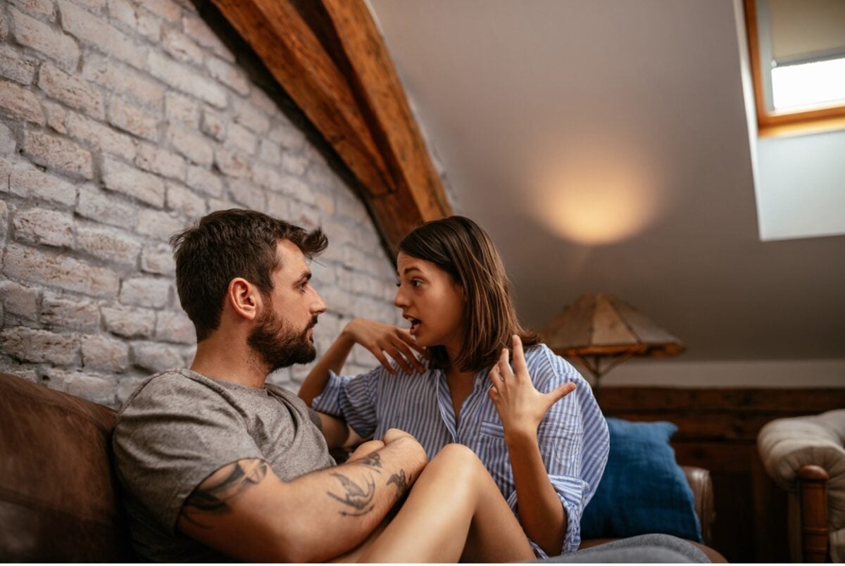 Habit 3 - Practice Active Listening Without Fixing