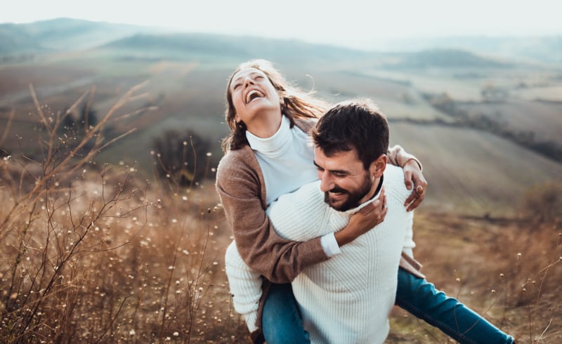 Habit 7 - Support Each Other's Individual Growth