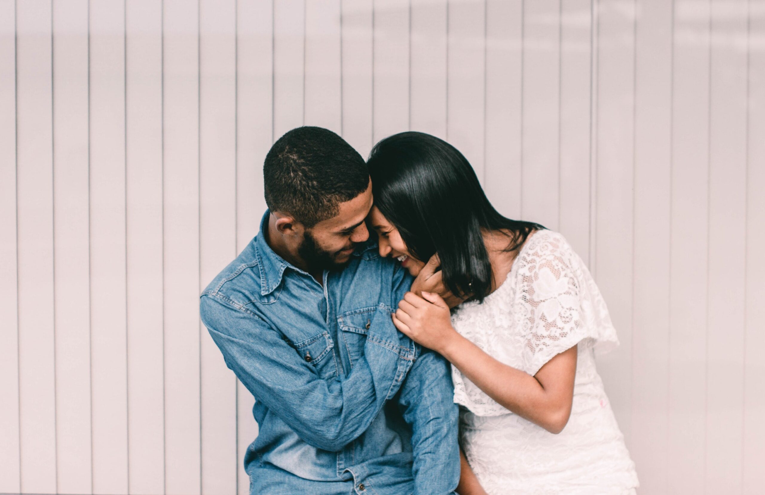 Habit 8 - Keep Dating Each Other
