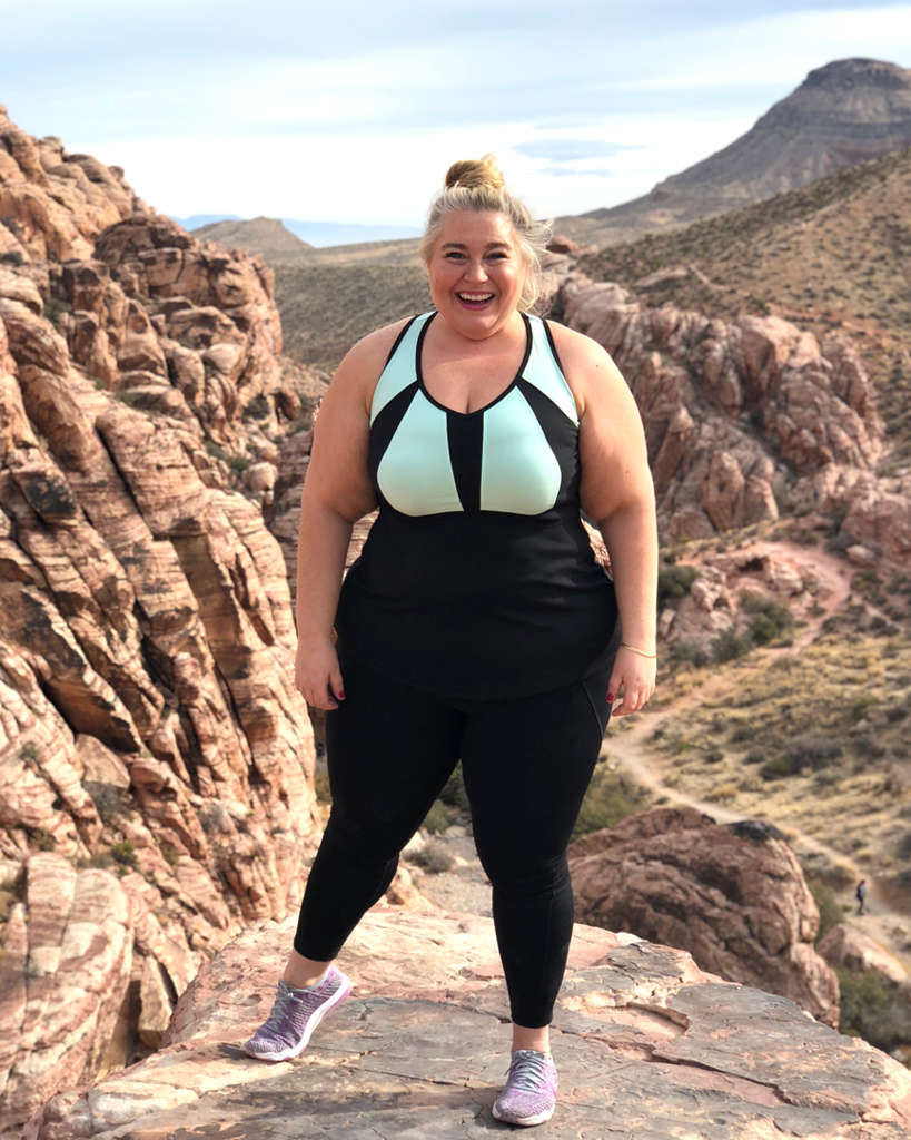 Hiking and Nature Walks