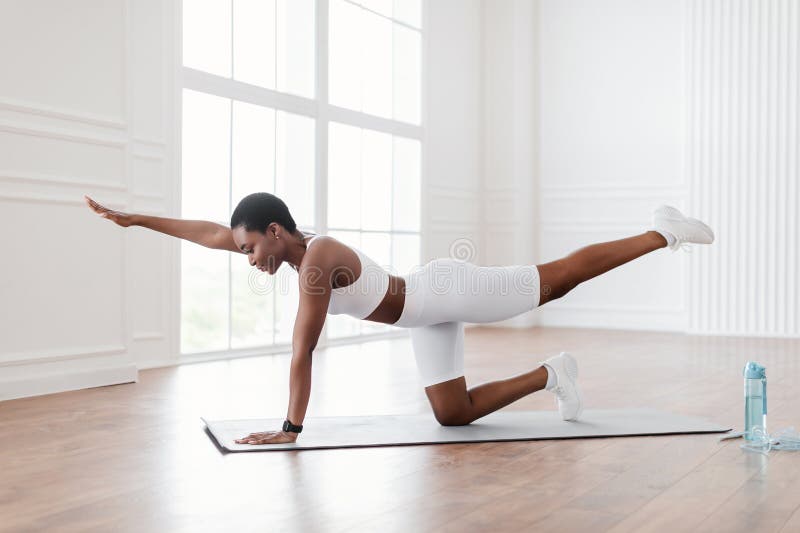 Hip and Thigh Fit