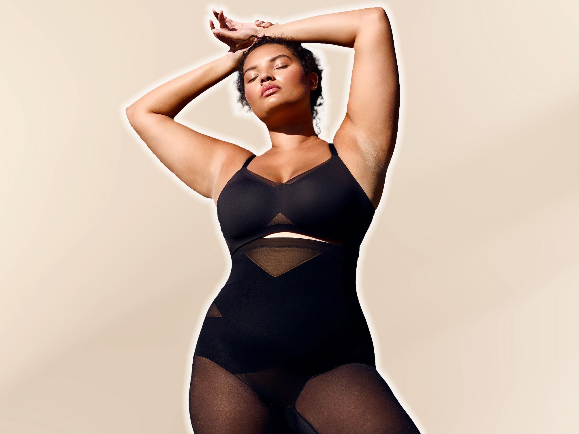 How Betsie Larkin Built Honeylove Into Shapewear's Third Name
