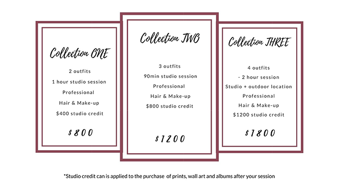 How to Budget and Save for Your Boudoir Session