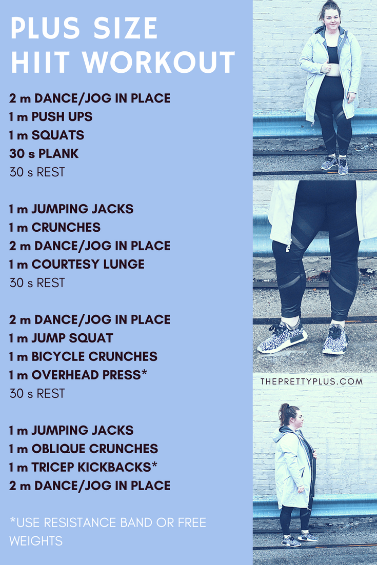 How to Build a Weekly Schedule With These Workouts