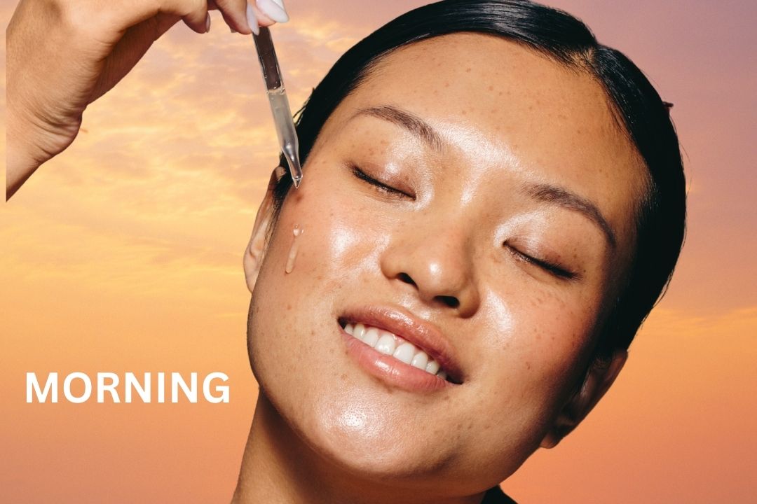 How to Layer Retinol With Other Products
