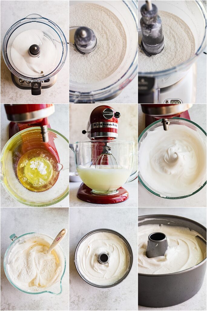 How to Make It