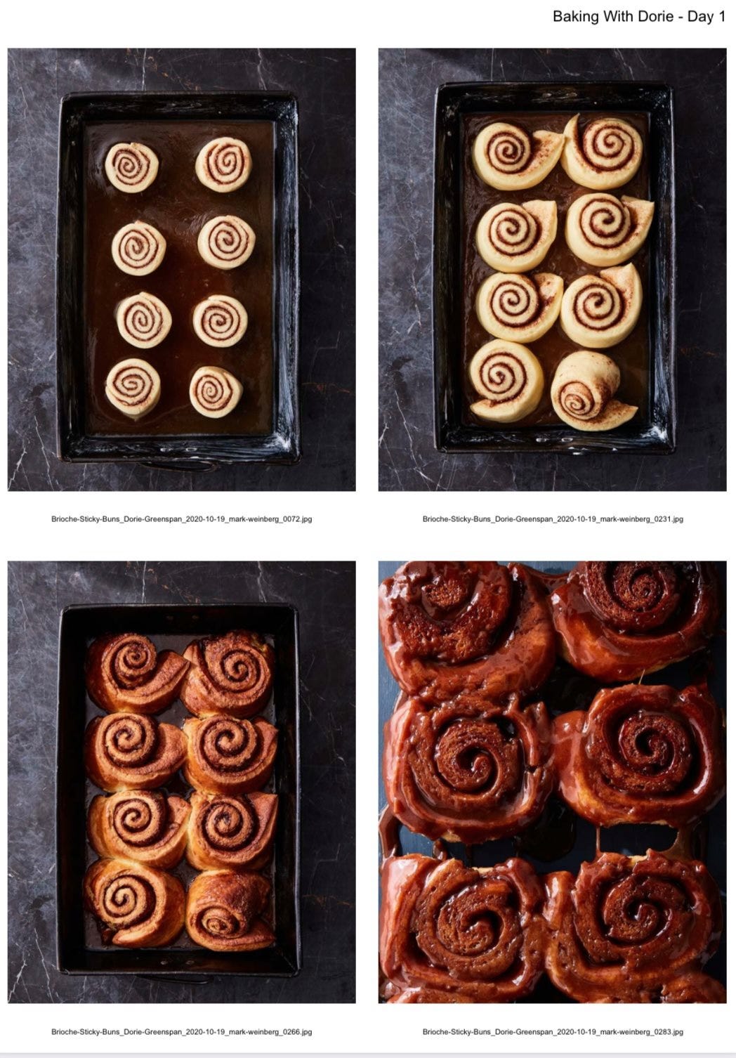 How to Make It