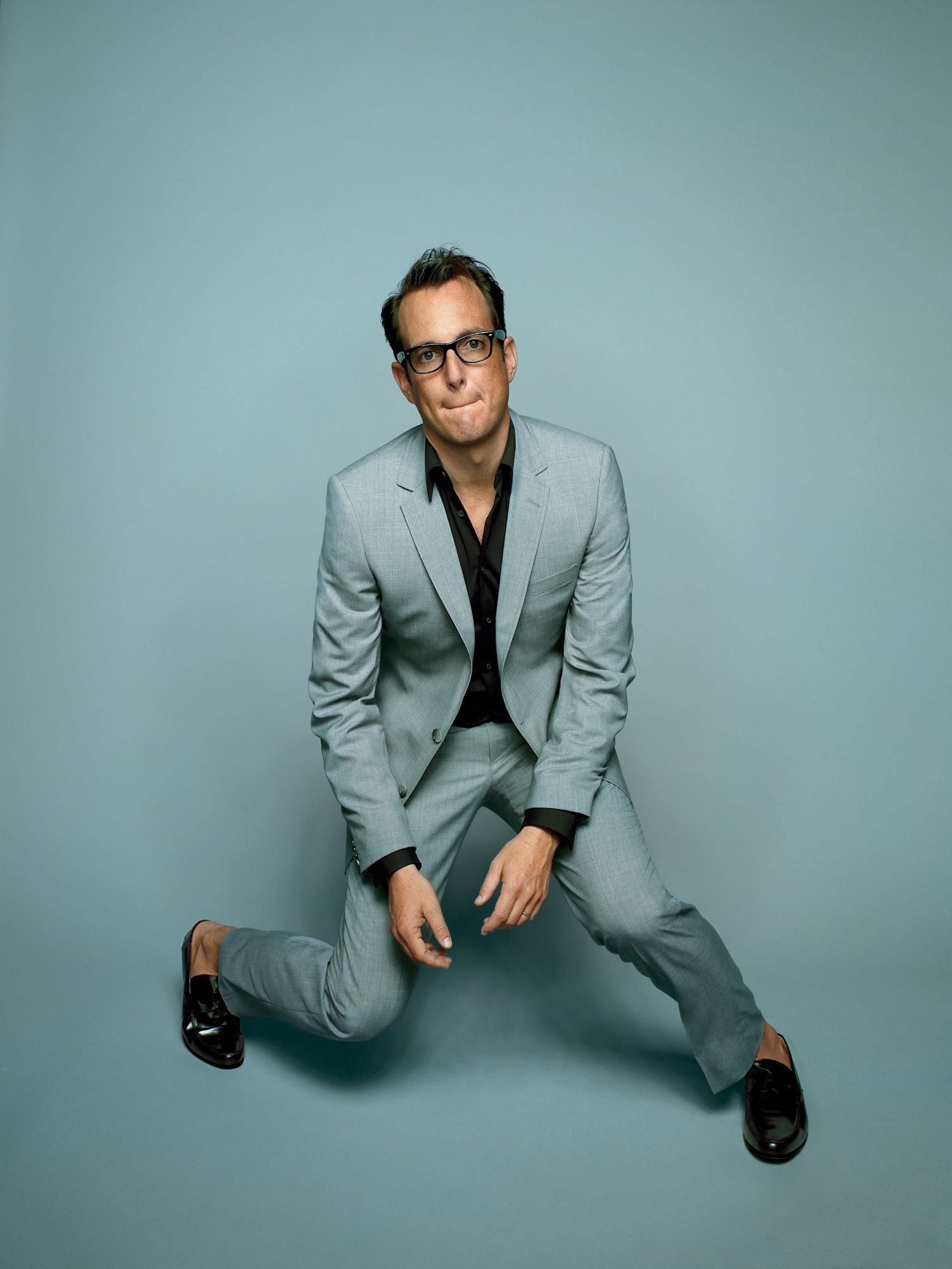 How to Wear a Suit Beyond the Office