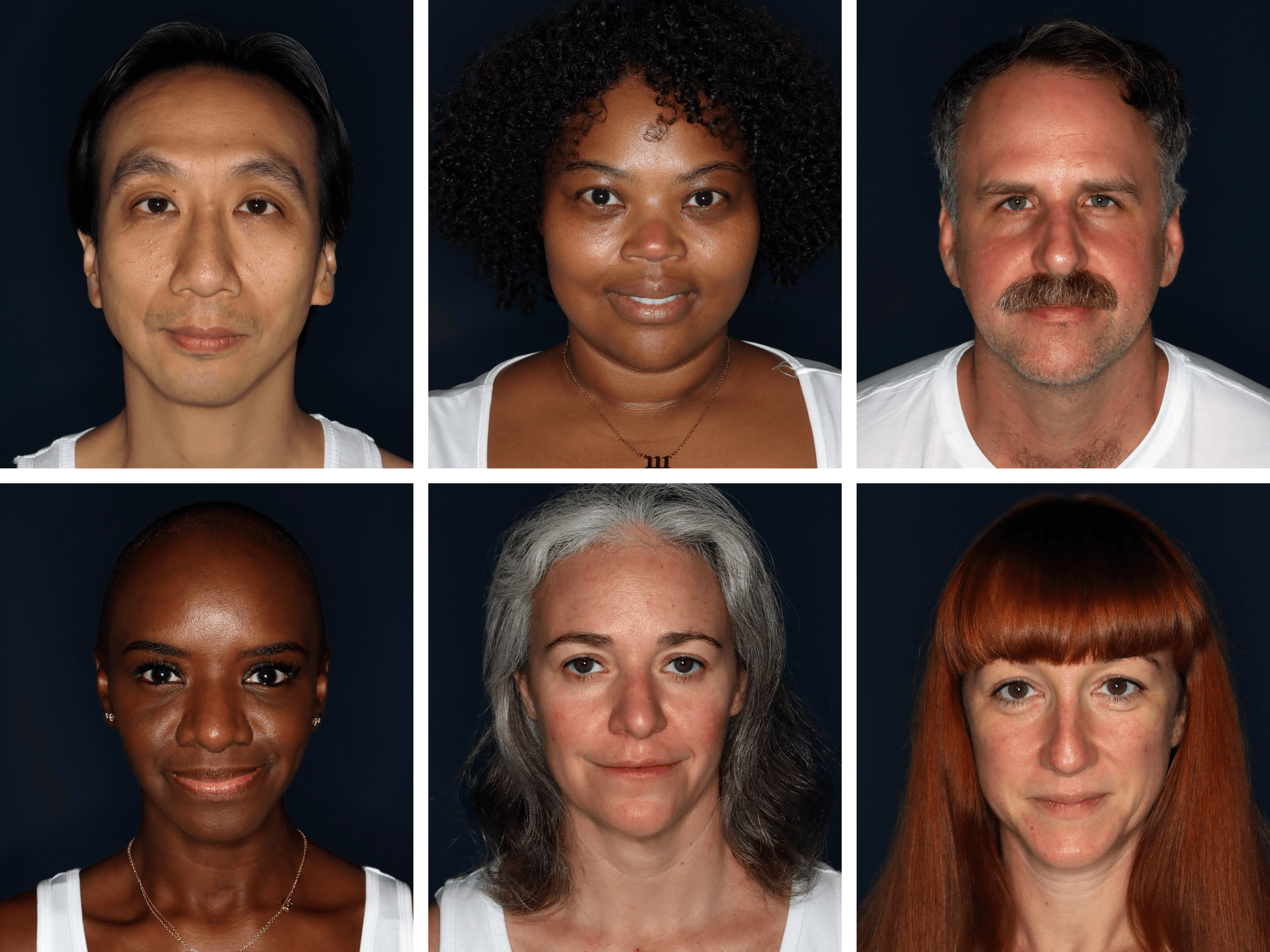 If Your Primary Concern Is Aging and Fine Lines