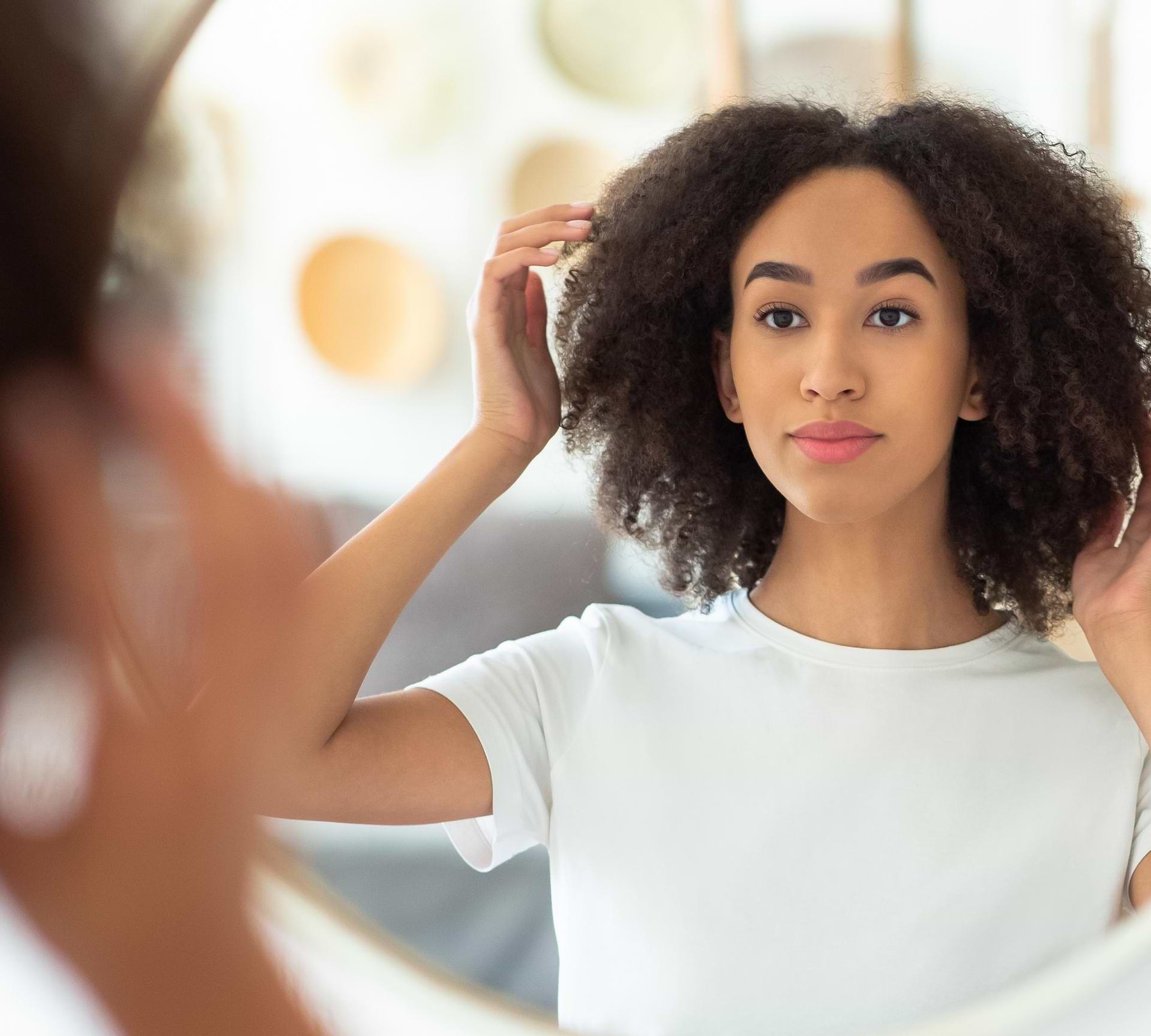LOC Method: Liquid, Oil, Cream