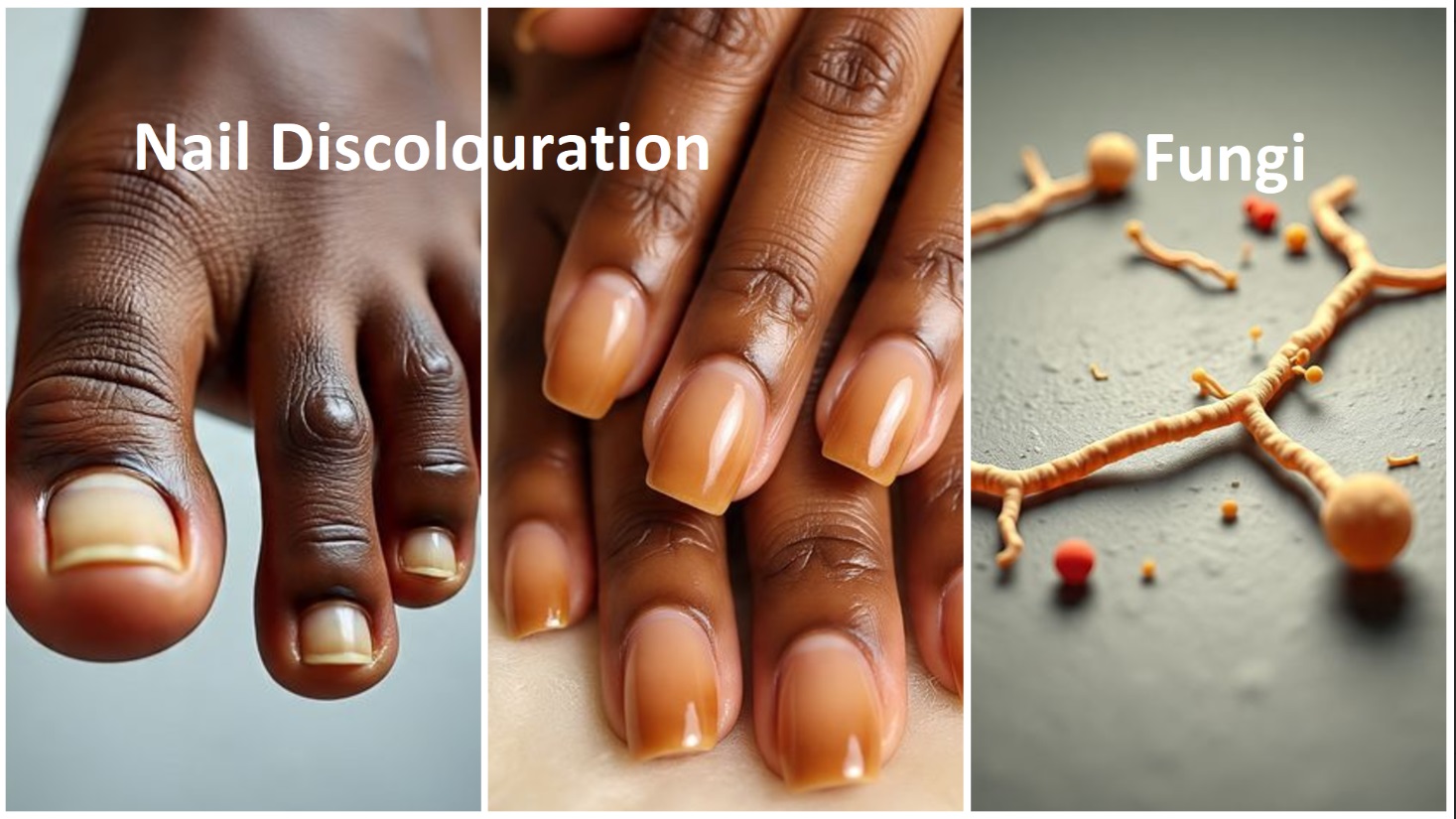 Long-Term Nail Health Impact