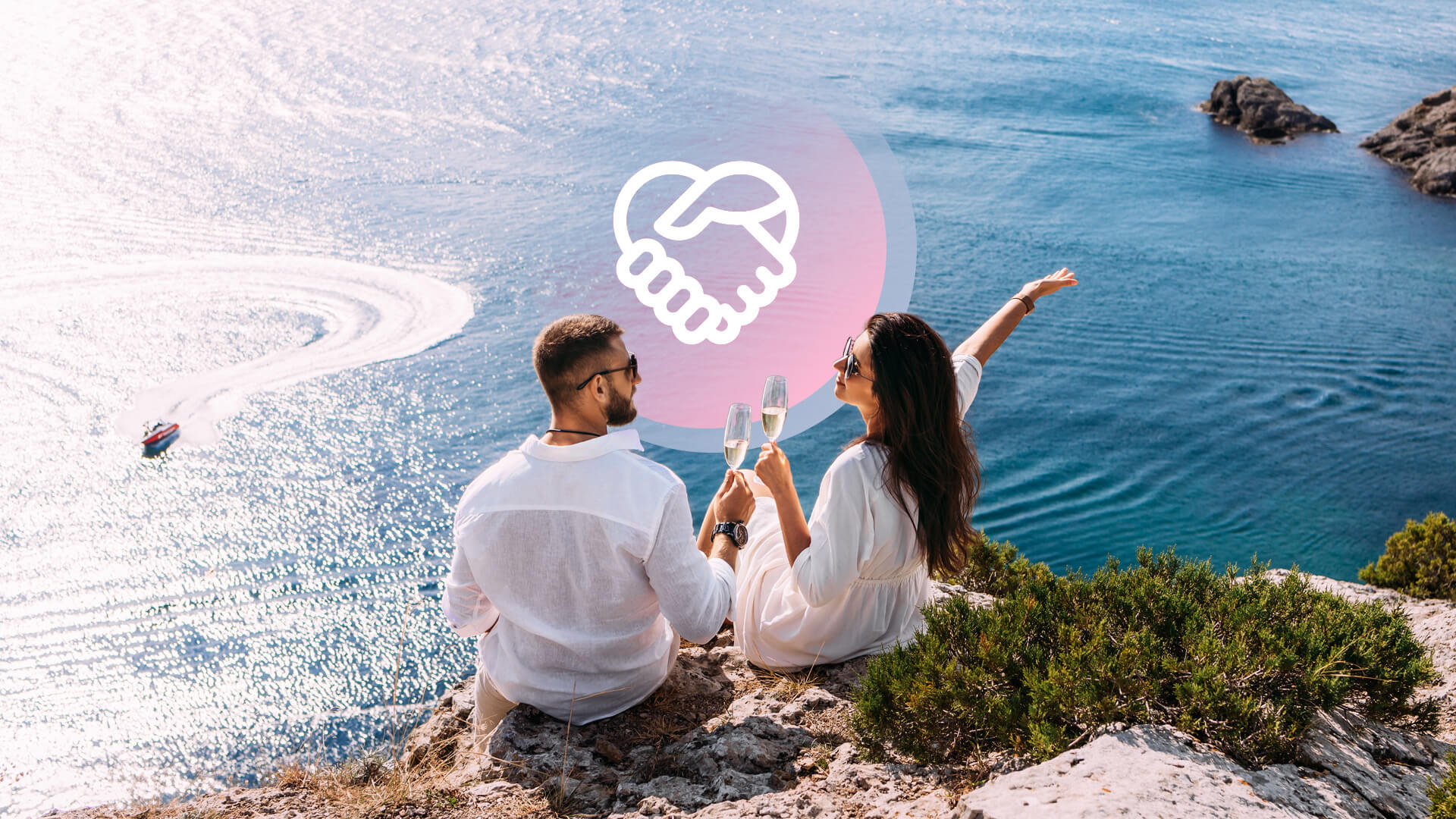 Luxury and Resort Travel Influencers