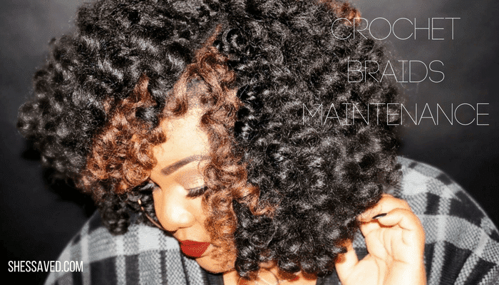 Maintaining Your Crochet Hairstyle for Maximum Longevity