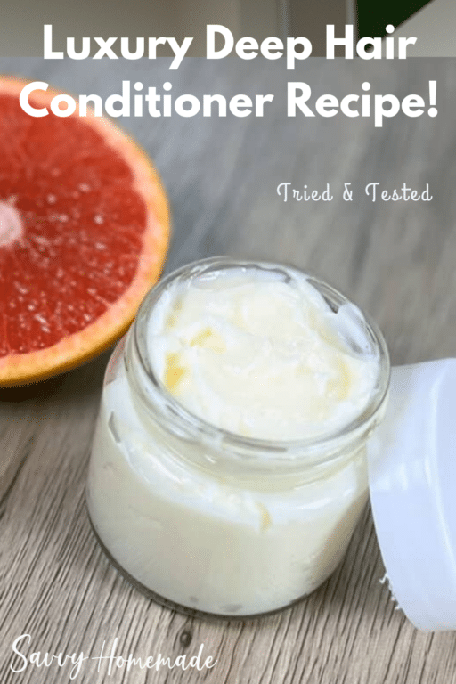 Moisture Deep Conditioners