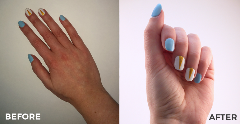 Nail Art