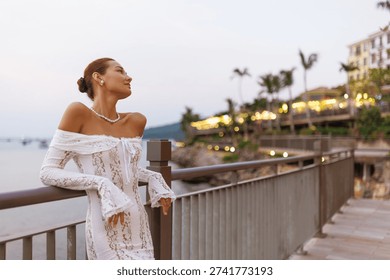 Off-the-Shoulder
