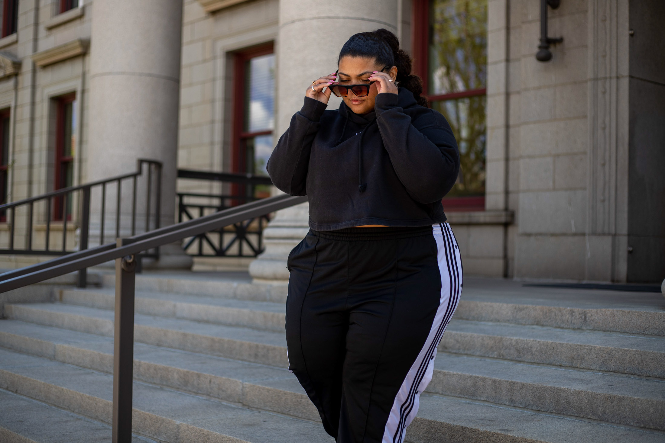 Online Retailers With the Best Plus Size Trend Selection