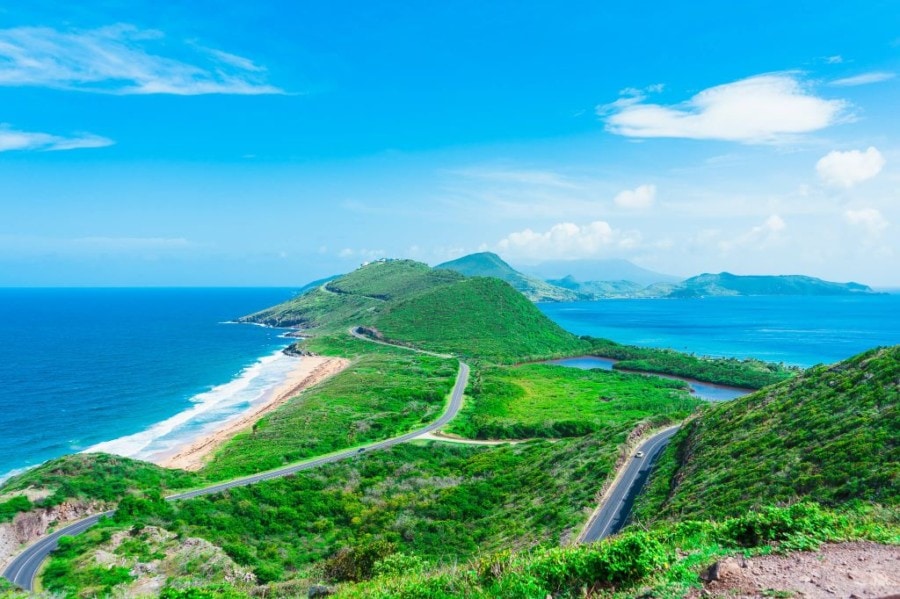 Other Caribbean Islands Worth Considering