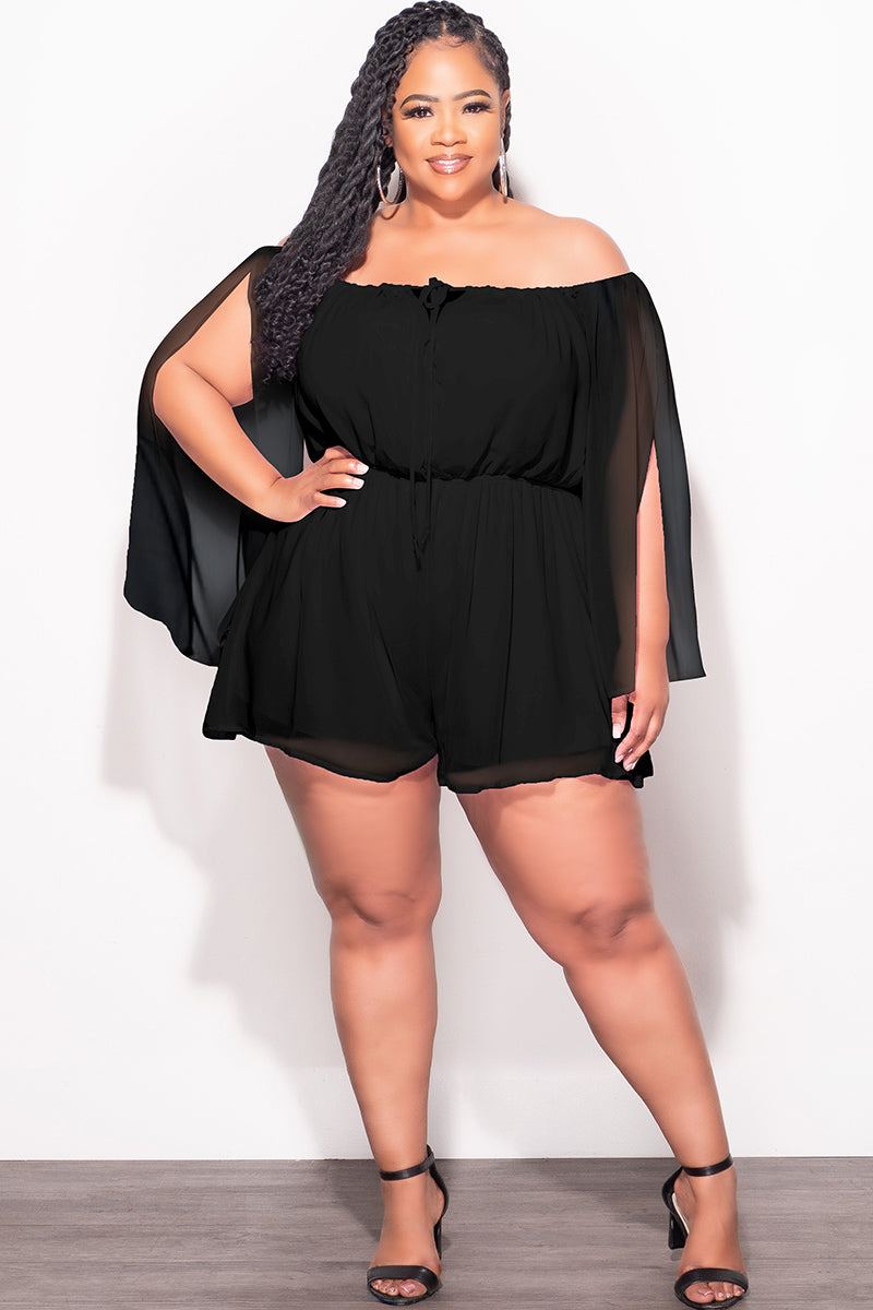 Outfit 7 - The Romper That Does Everything