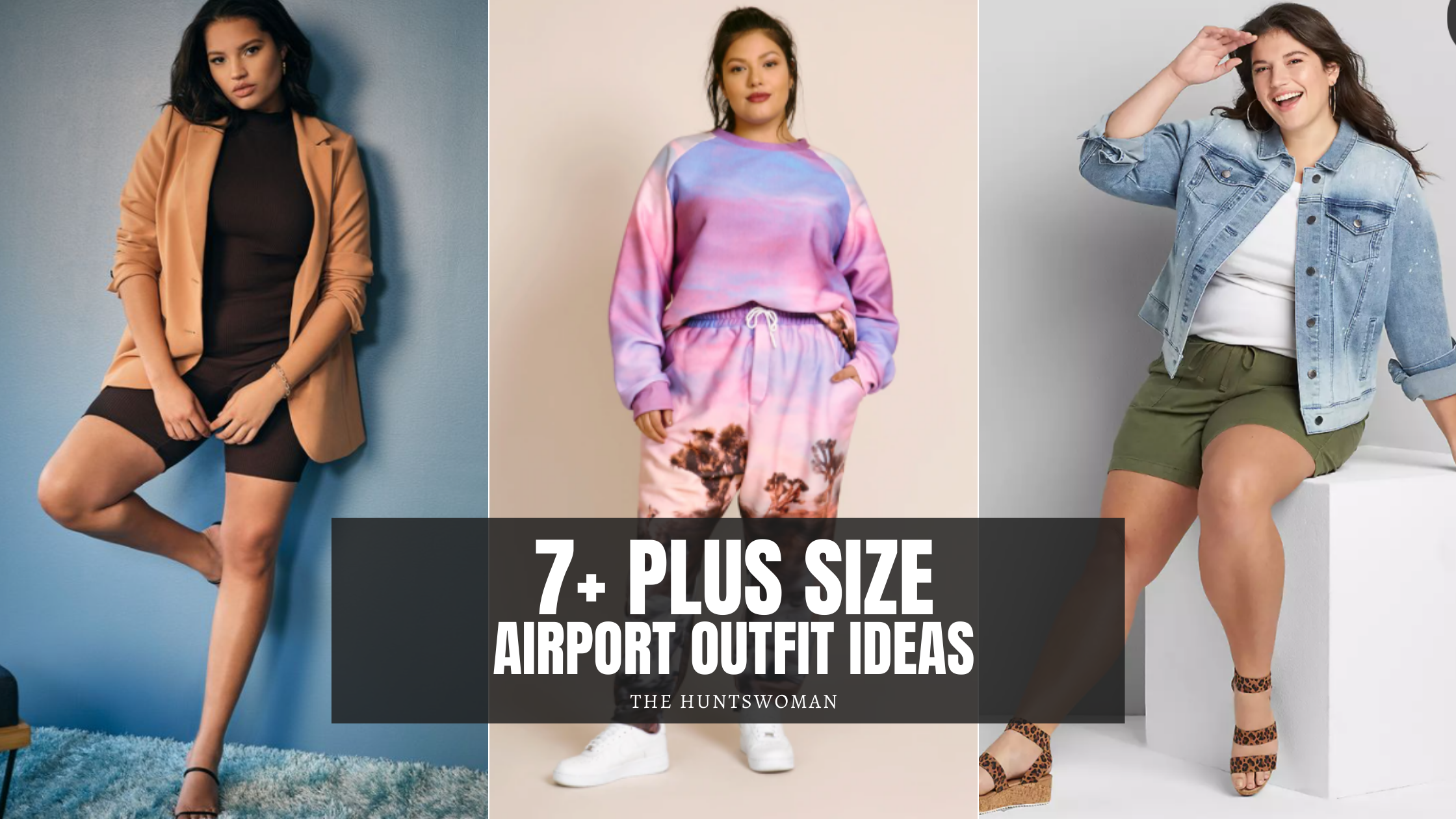 Outfits 11 Through 15 - Arrive in Style Looks