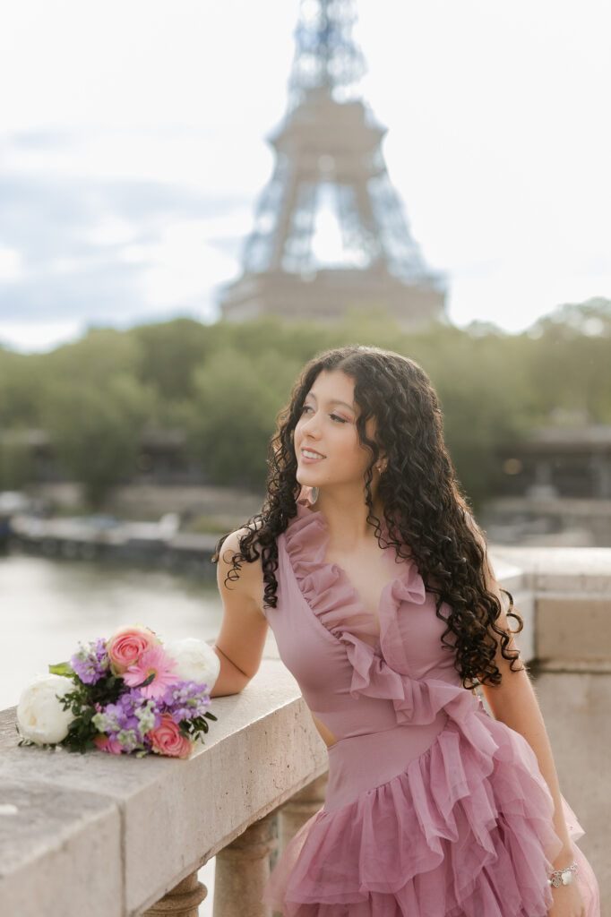 Outfits 16 Through 20 - Special Occasions and Events