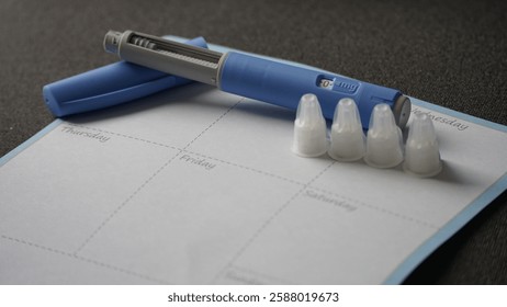 Ozempic vs Mounjaro for Type 2 Diabetes: A Plain-English Comparison
