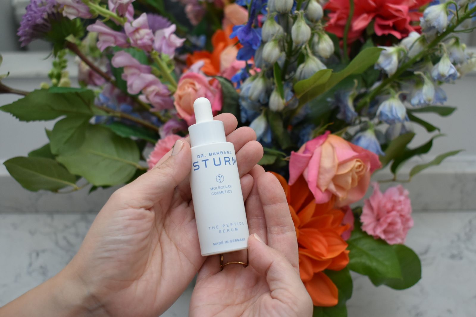 Peptide Serum