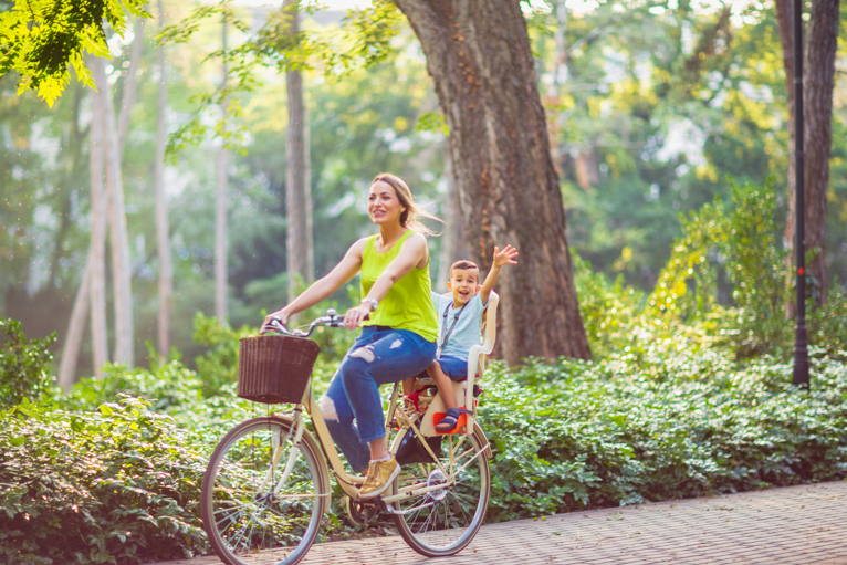 Practical Tips for a Comfortable Park Visit