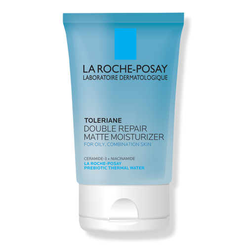 Premium oily-skin moisturizer in the 75 to 150 dollar premium tier