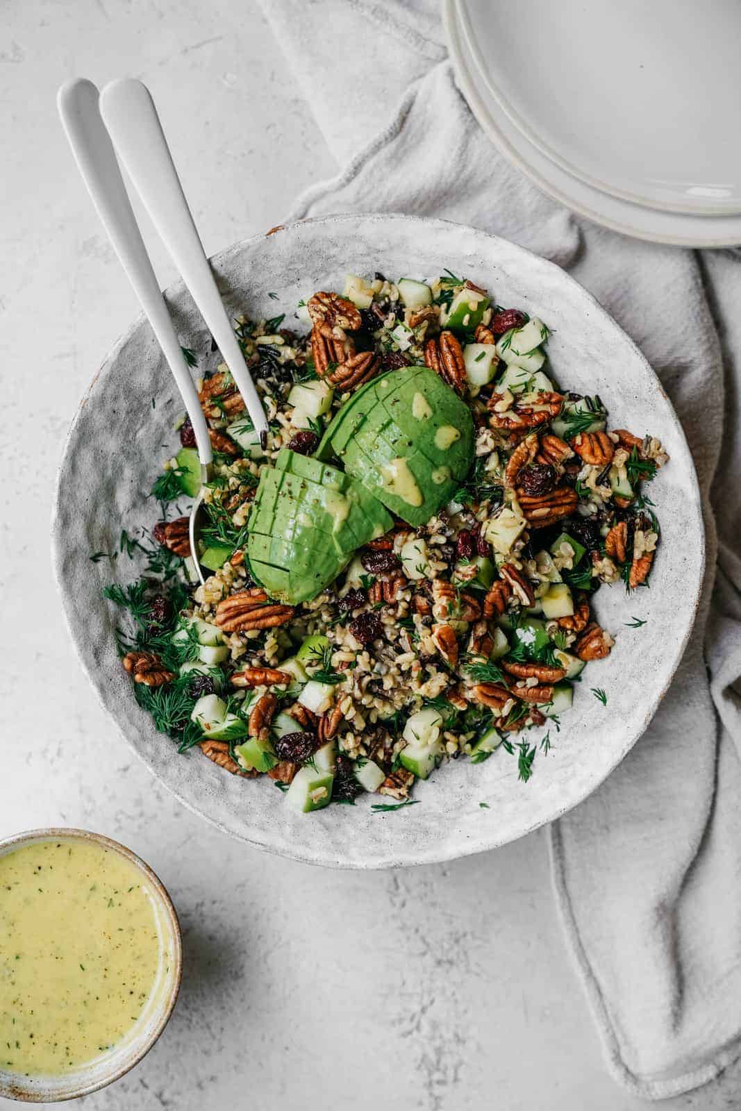 Prep Your Protein