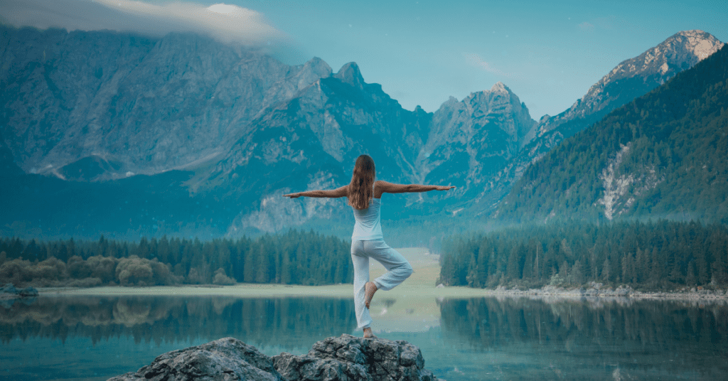 Prompts for Reducing Anxiety and Finding Calm (11 through 20)