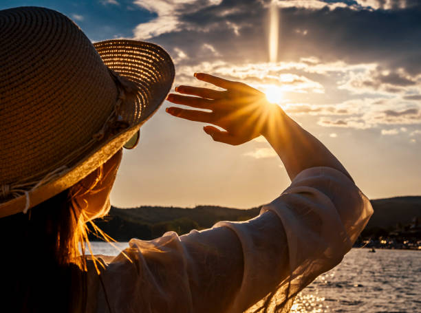 Protect From Sun